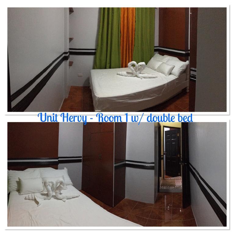 Hotel La Famille Baguio City Exterior foto